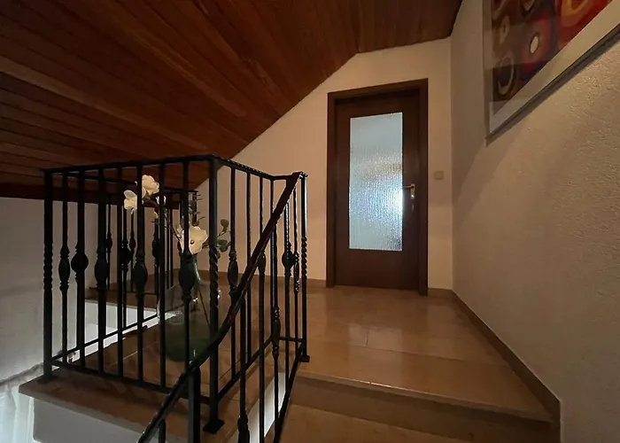 Ferienwohnung Pfadenhauer