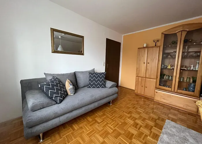 Ferienwohnung Pfadenhauer