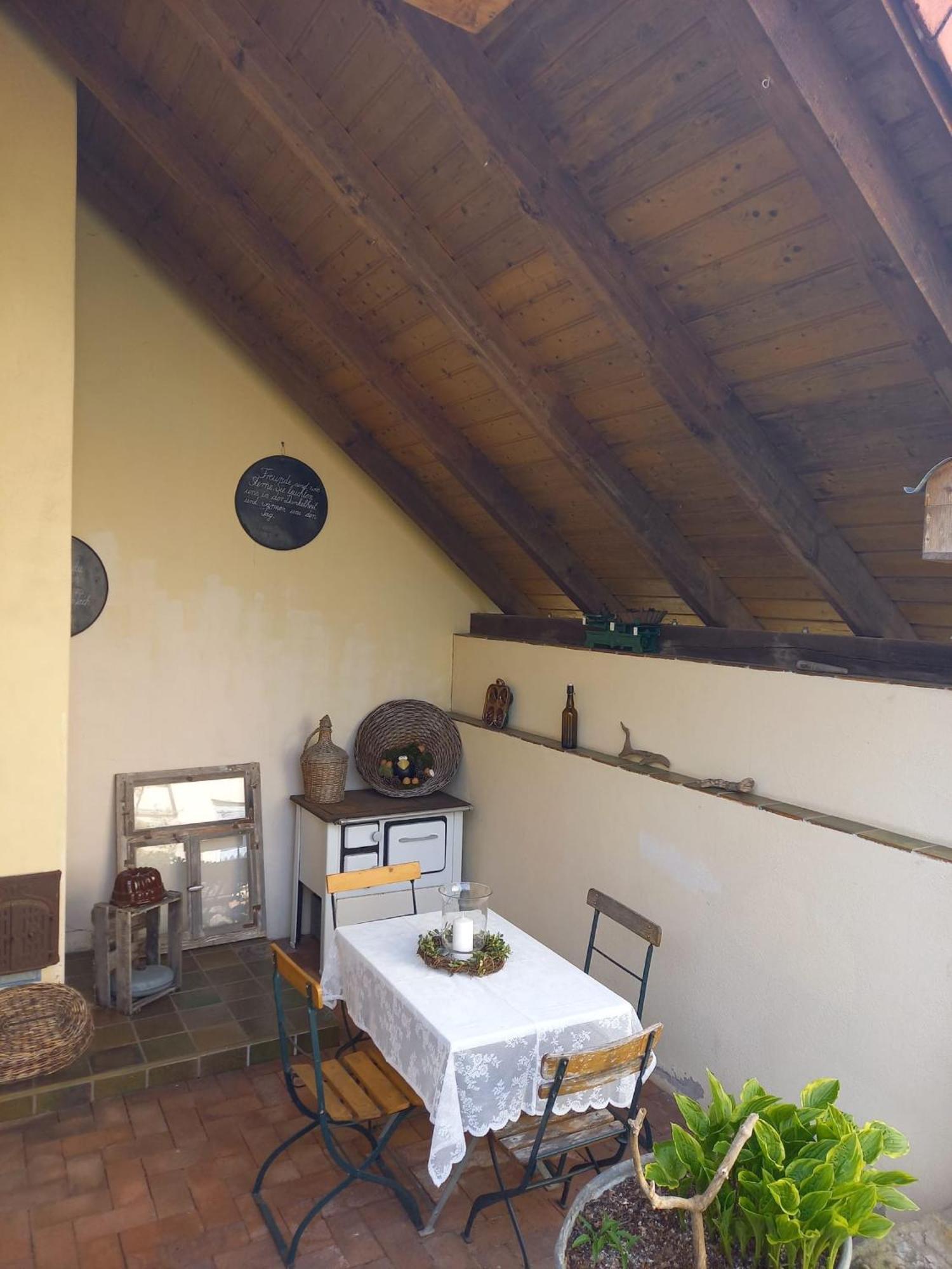 Pfadenhauer Apartment