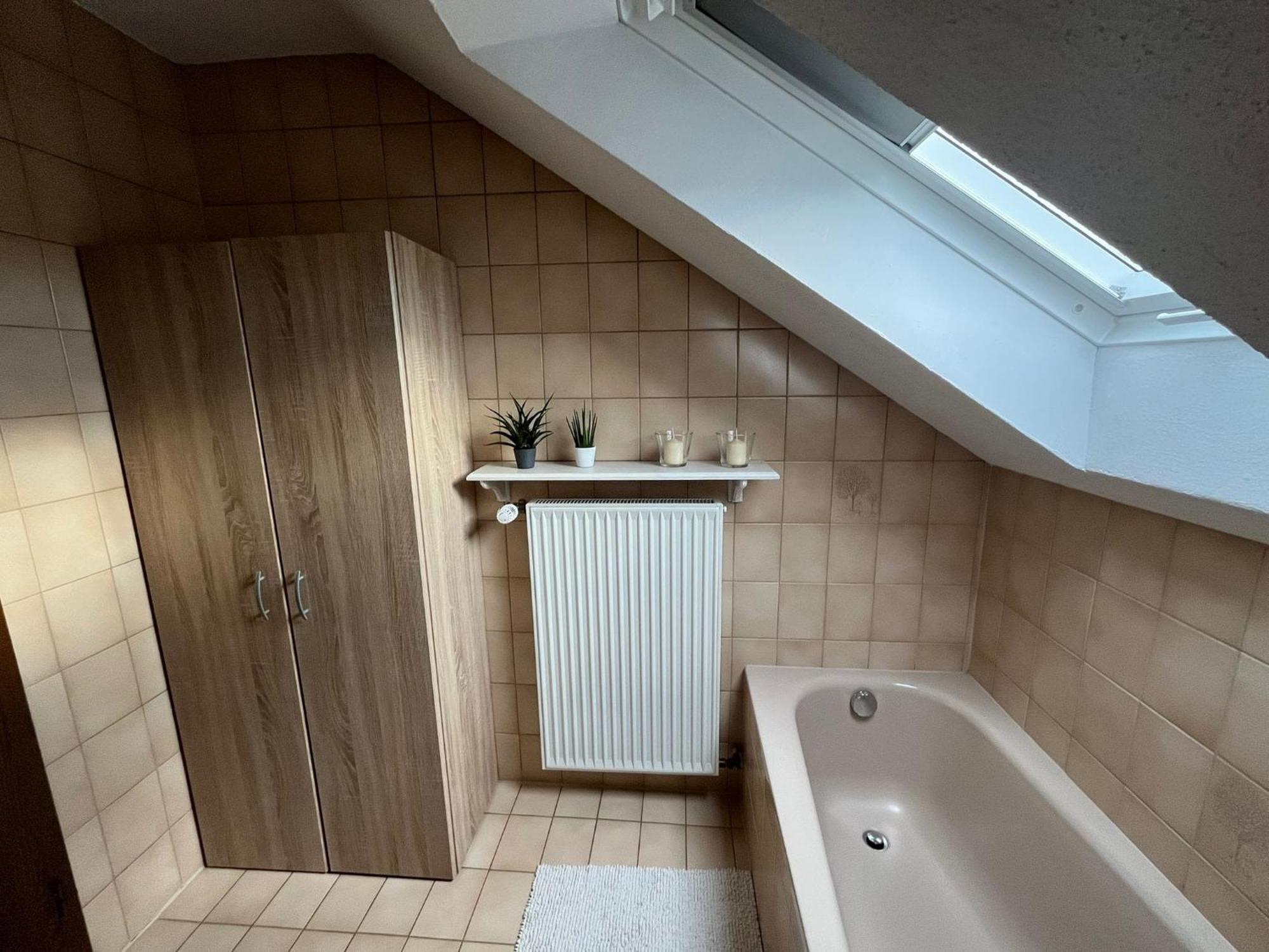 Apartment Pfadenhauer
