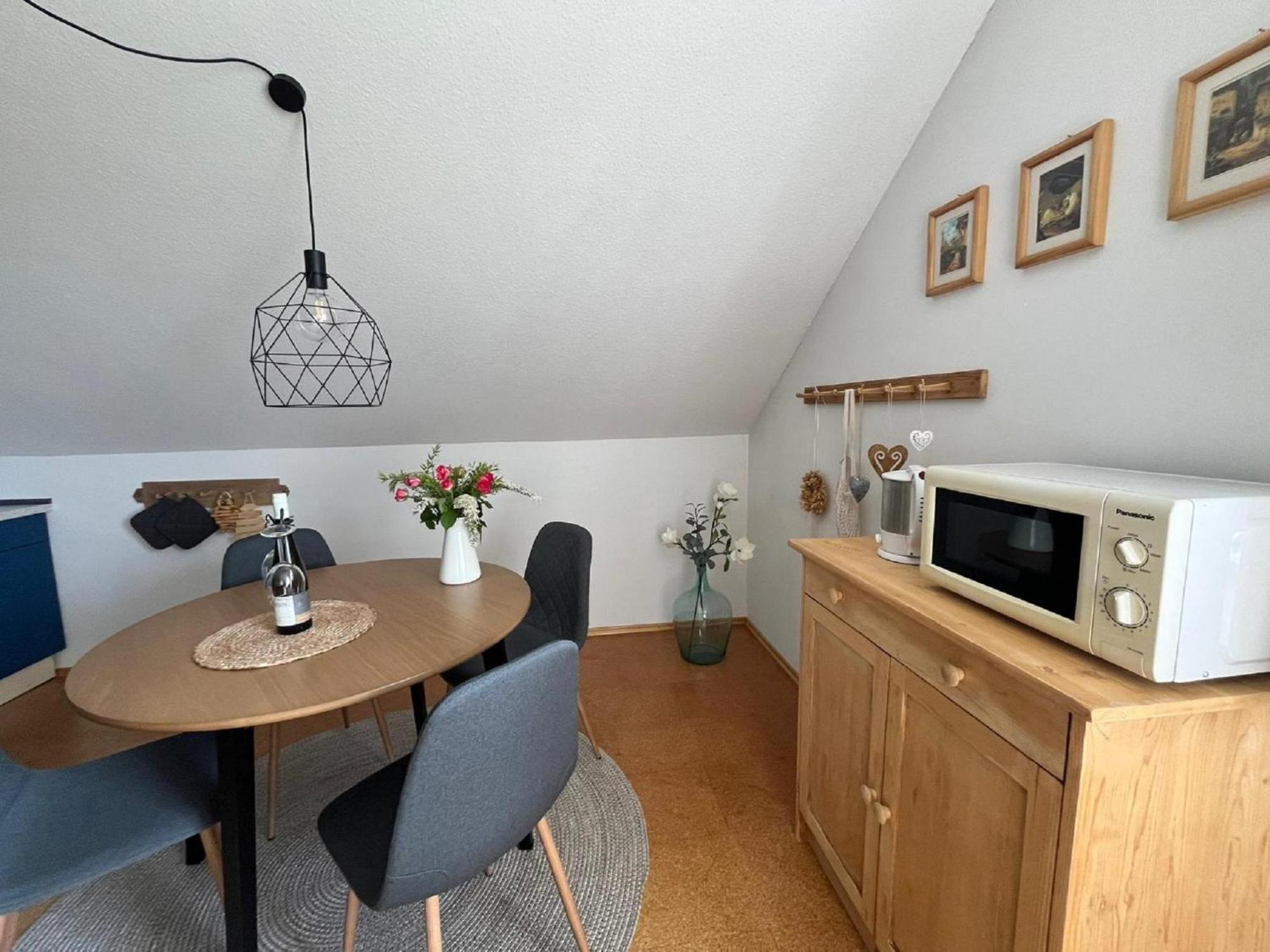 Pfadenhauer Apartment *