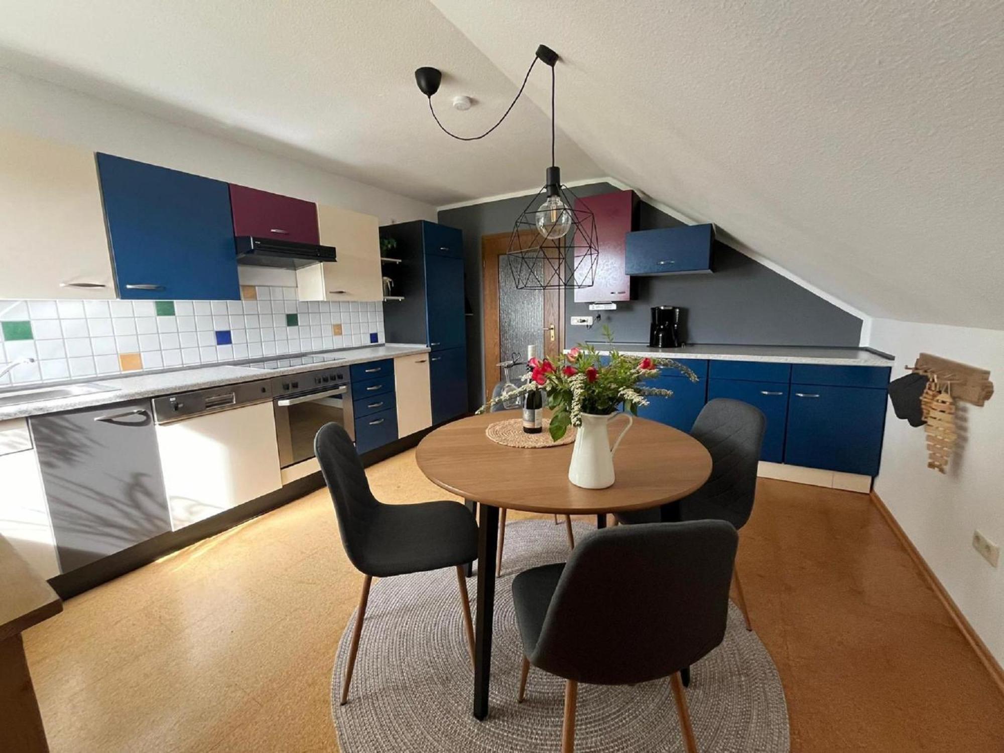 Pfadenhauer Apartment