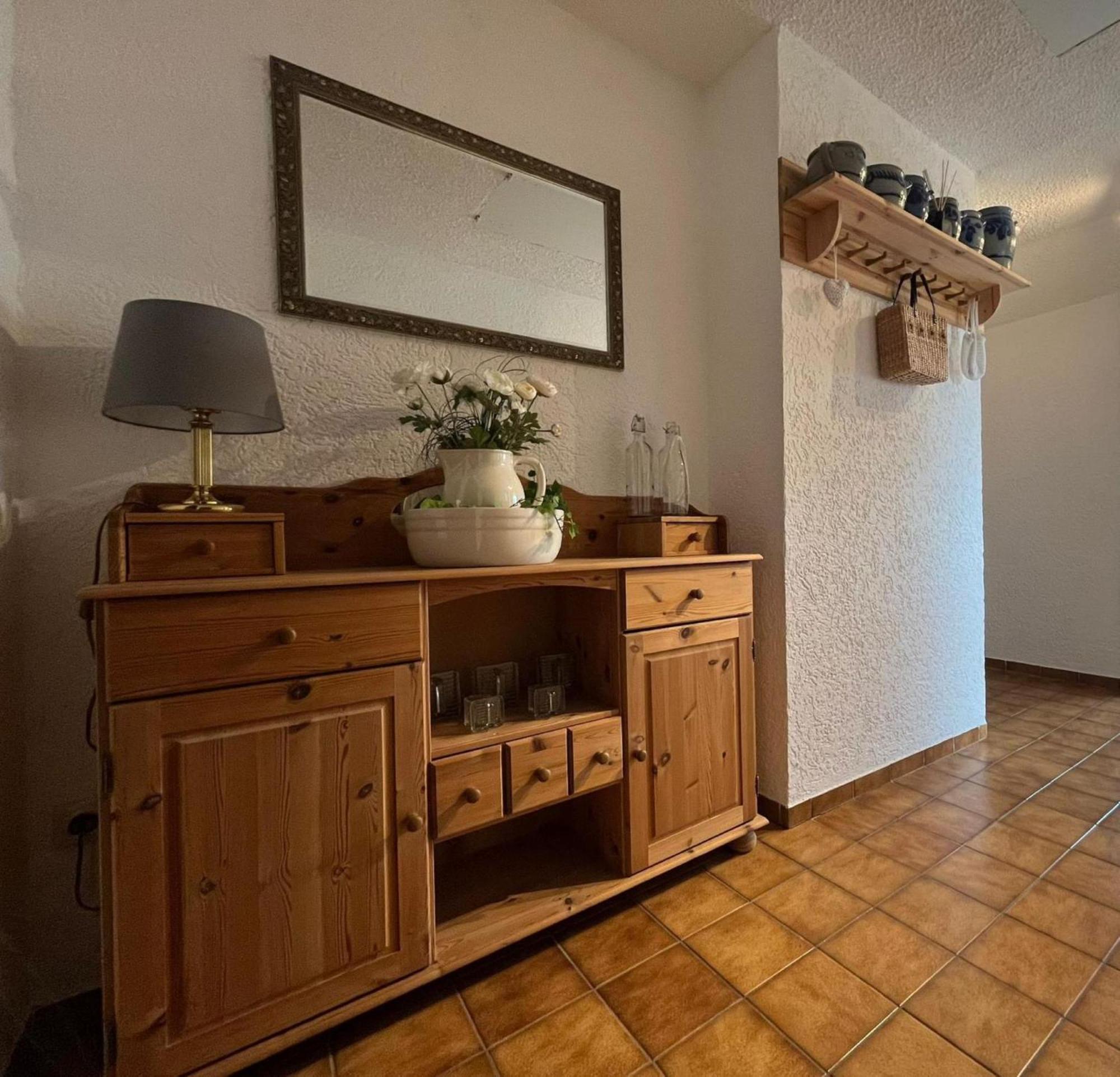 Pfadenhauer Apartment